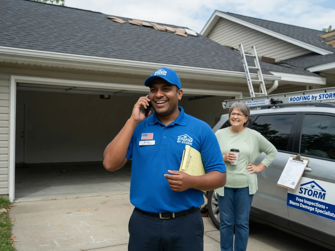 Roof Repair Near Me Lookeba, OK FAQs